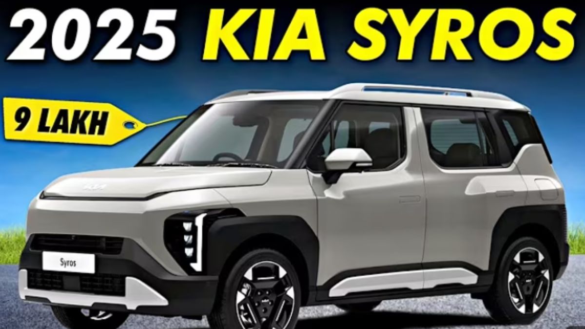 kia syors